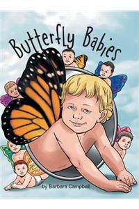 Butterfly Babies
