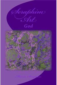 Seraphim Art: God