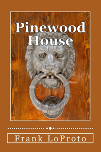 Pinewood House