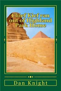 Chief Kief Ran Out of Highland Park Home: What Does a Young Rapper Have to Do