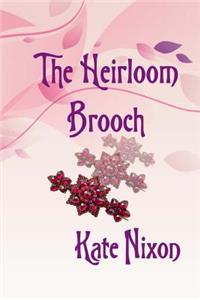 Heirloom Brooch