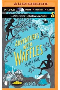 Adventures with Waffles