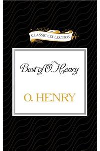Best of O. Henry