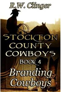 Stockton County Cowboys Book 4