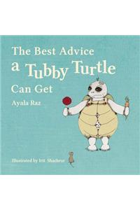 The Best Advice a Tubby Turtle Can Get
