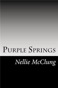 Purple Springs