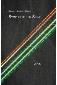 Symphonie der Sinne