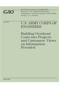 U.S. Army Corps of Engineers