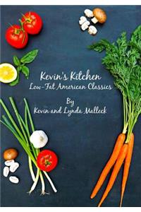 Kevin's Kitchen