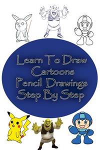 Learn to Draw Cartoons