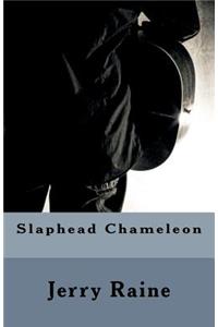 Slaphead Chameleon