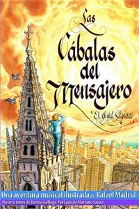 Las Cabalas del Mensajero
