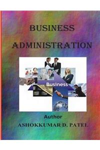 Busines Administration