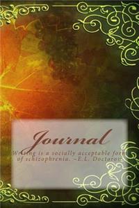 Journal