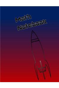 Math Notebook