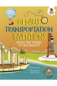 Genius Transportation Inventions
