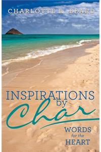 Inspirations by Char