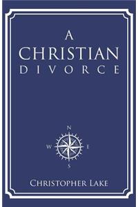 Christian Divorce