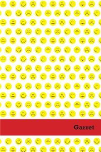 Etchbooks Garret, Emoji, Blank