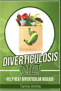 Diverticulosis Diet