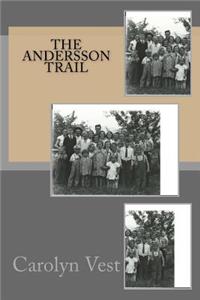 ANDERSsON TRAIL