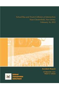 Highway Accident Report