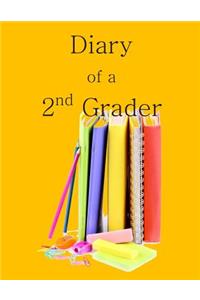 Diary of a 2nd Grader