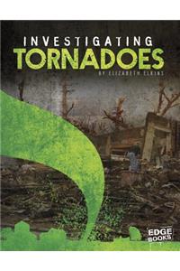 Investigating Natural Disasters Investigating Tornadoes