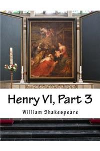 Henry VI, Part 3