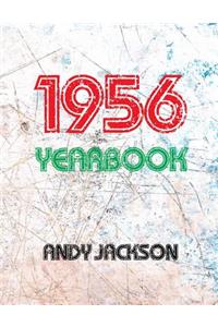 The 1956 Yearbook - UK