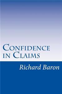 Confidence in Claims