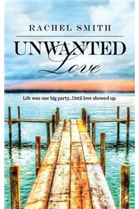 Unwanted Love