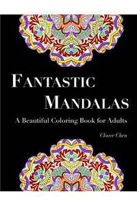 Fantastic Mandalas