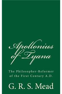 Apollonius of Tyana