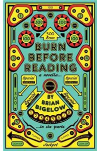 Burn Before Reading