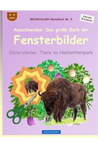 BROCKHAUSEN Bastelbuch Bd. 5