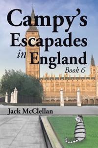 Campy's Escapades in England