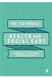 Textbook of Health and Social Care