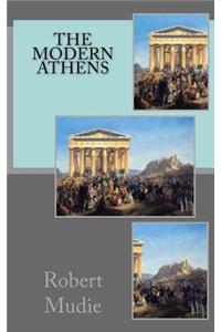 The Modern Athens