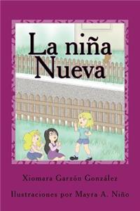 La niña nueva