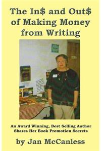 The Ins and Outs of Making Money from Writing
