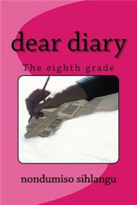 Dear Diary