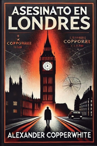 Blanco - Asesinato en Londres
