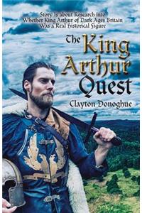 King Arthur Quest