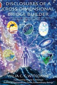 Disclosures Of A Cross-Dimensional Bridge Builder