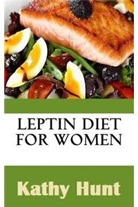 Leptin Diet For Women