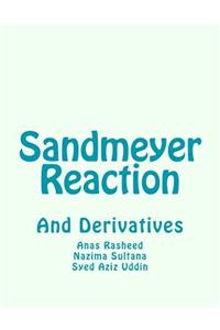 Sandmeyer Reaction