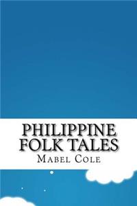 Philippine Folk Tales