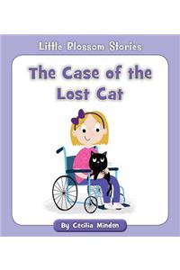 Case of the Lost Cat