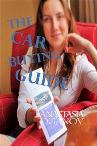 Car Buying Guide